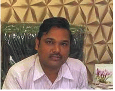 Vinod Shinde