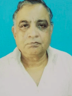 Rajendra Kumar Samar