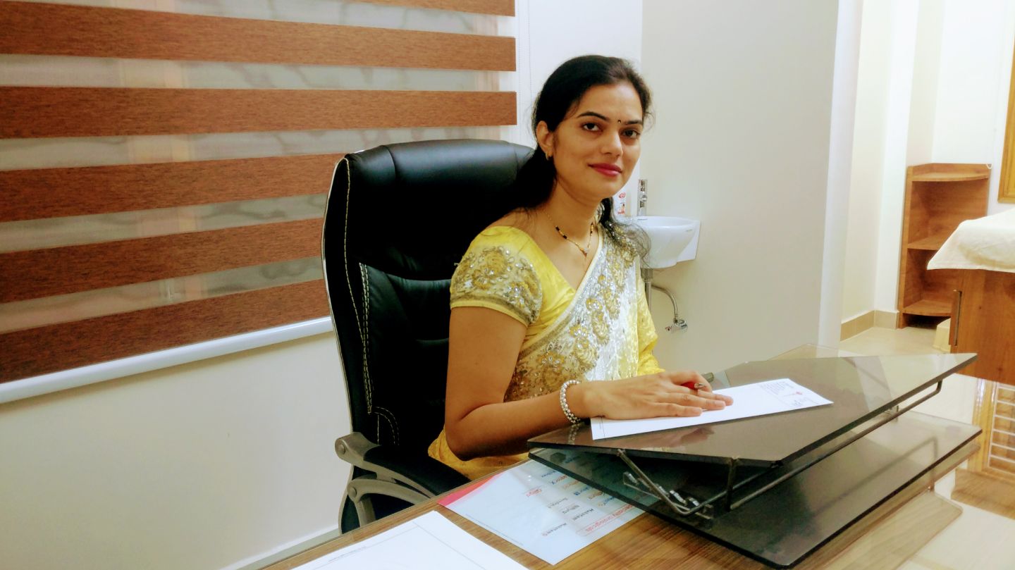 Tanima Shukla