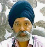 Harinder Singh