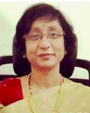 Revathy Ramaswamy