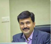 Sachin Jadhav