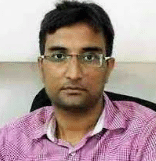 Piyush Rajde