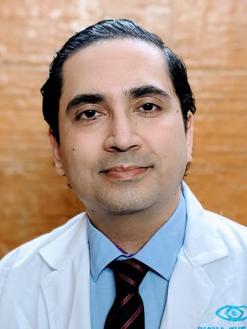 Bhushan Ghodke
