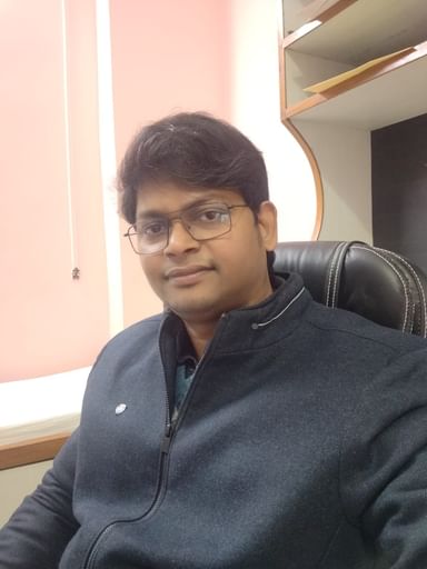 Ravindra Kumar Singh