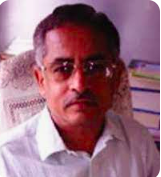 Jayant Deopujari