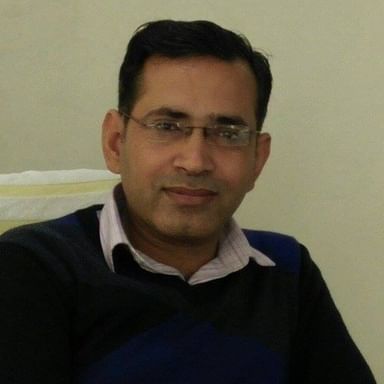 Ashwani Rana