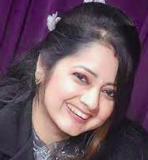 Aditi Ghai
