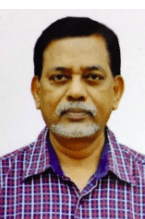 M Chandrasekharan