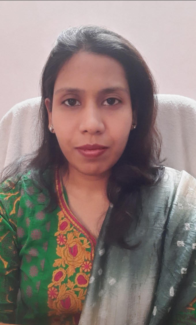 Aarti Pathak