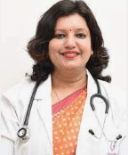 Parul Agrawal