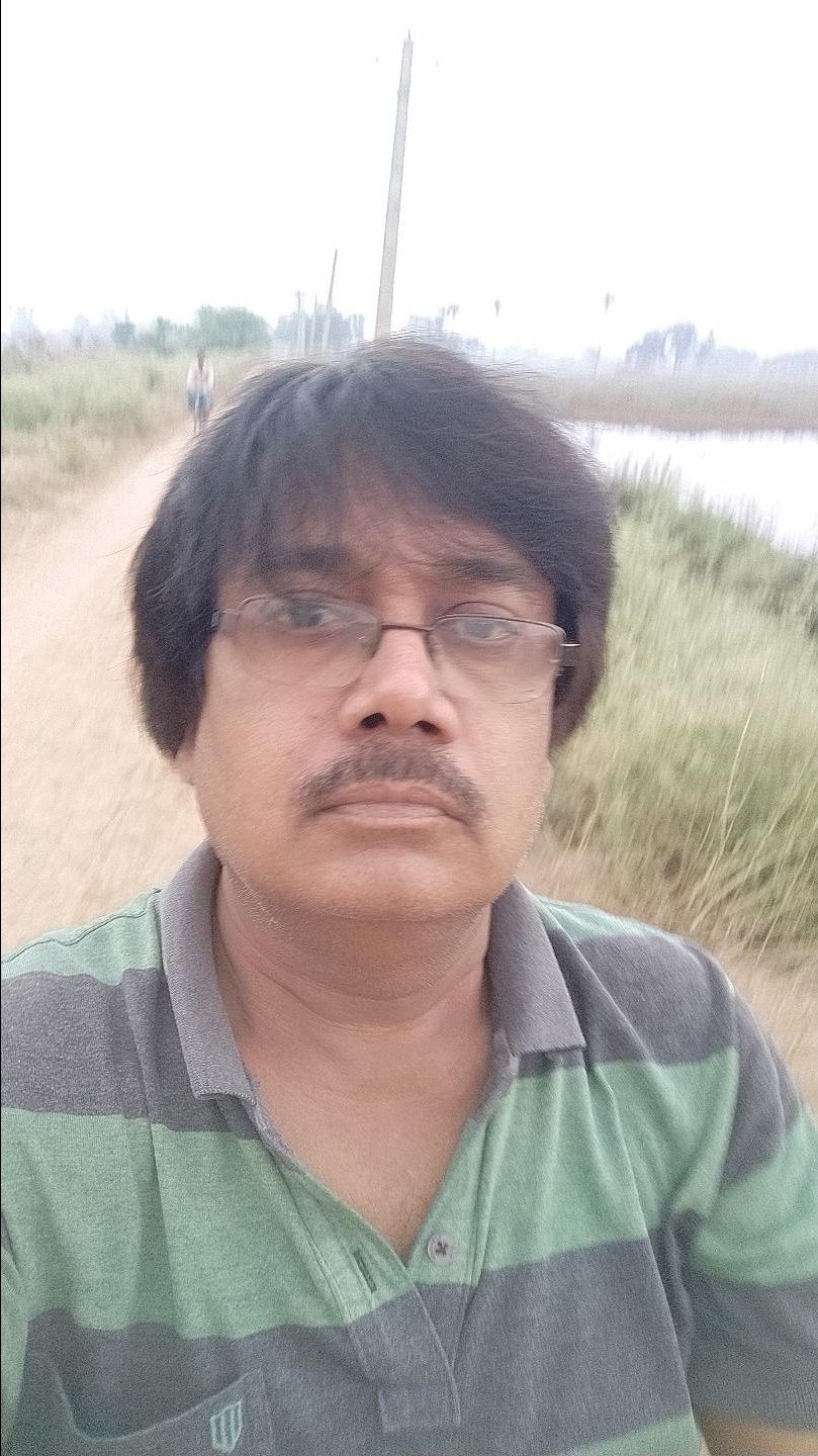 Gopal Jee Bhatt