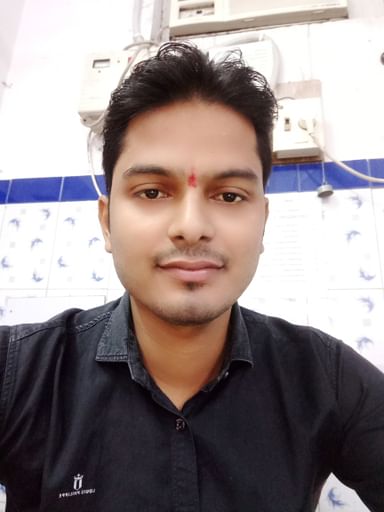 Praveen Singh