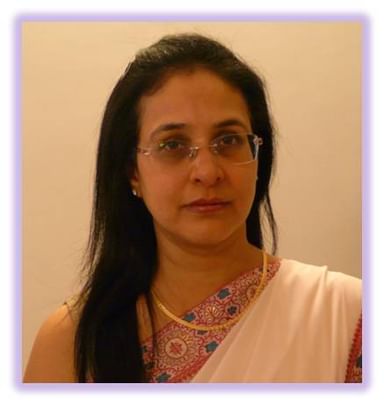 Vasundhara Oberoi