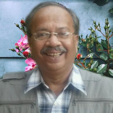 Shreekant Dike