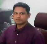 Prashant Deoraoji Weekey