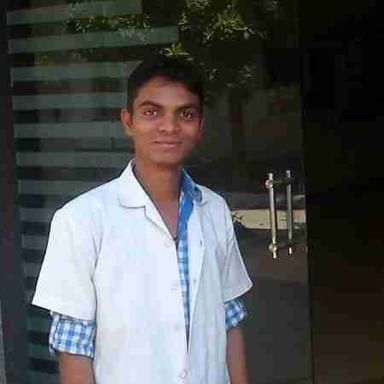 Yagnesh Gamit