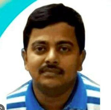Tapas Chandra Das