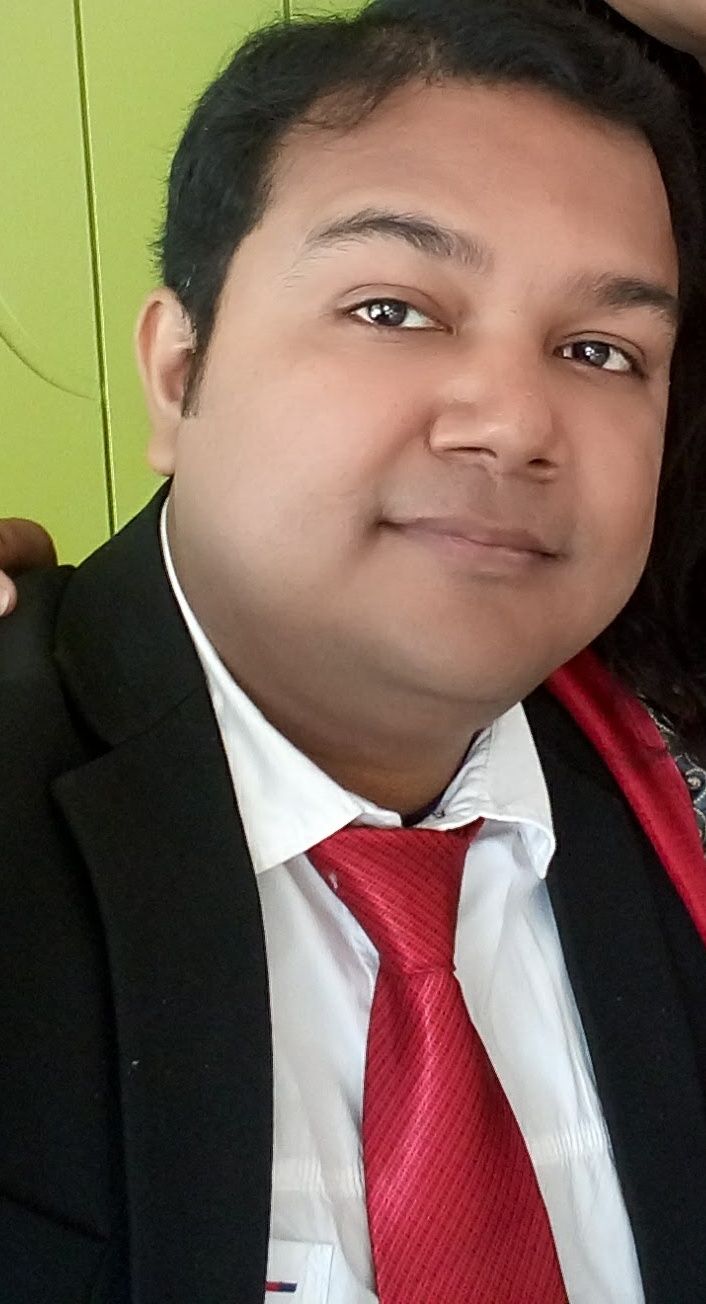 Ranjan Kumar