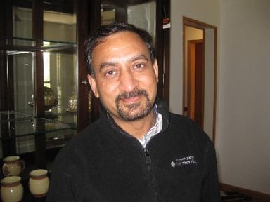 Sanjay Verma Verma