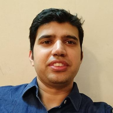 Abhinav Sengar