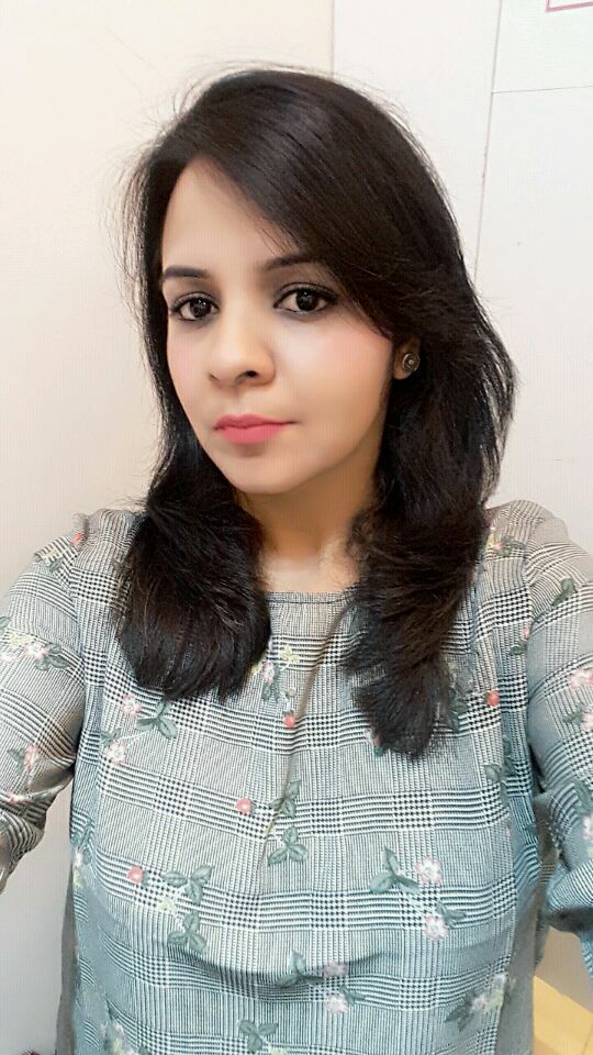 Priyanka Khurana
