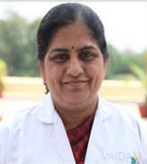 Chitra Ramamurthy