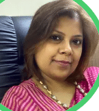 Rhea Chanda