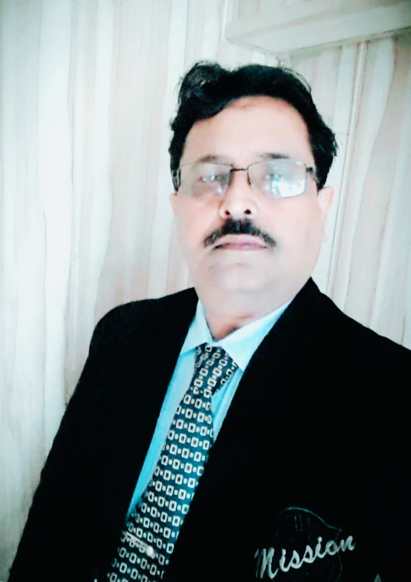Gagandeep Khanna