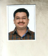 Gunjit Rajendrakumar Parmar