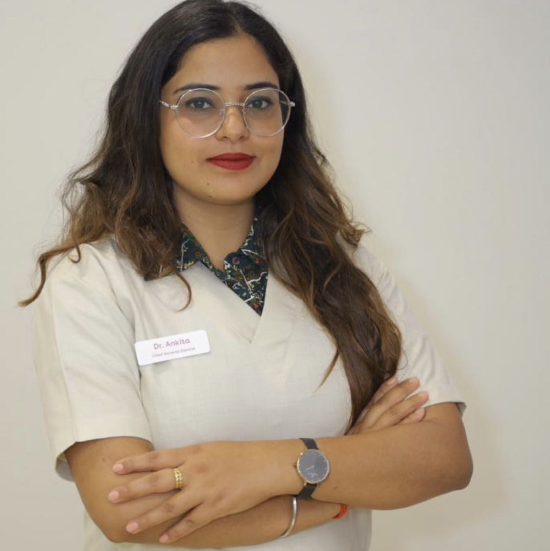 Ankita Bhardwaj