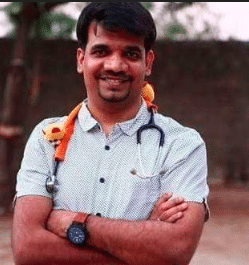 G Abhishek Srinivas
