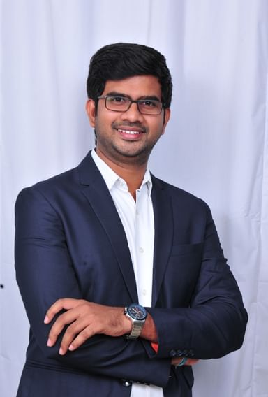 Venkata Satish Kola