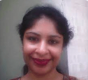 Anjali Bahri
