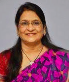 Jagruti Desai