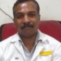 Sathish Kodase G