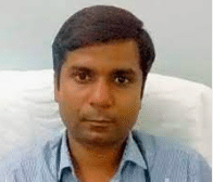 Pankaj Kr Jain