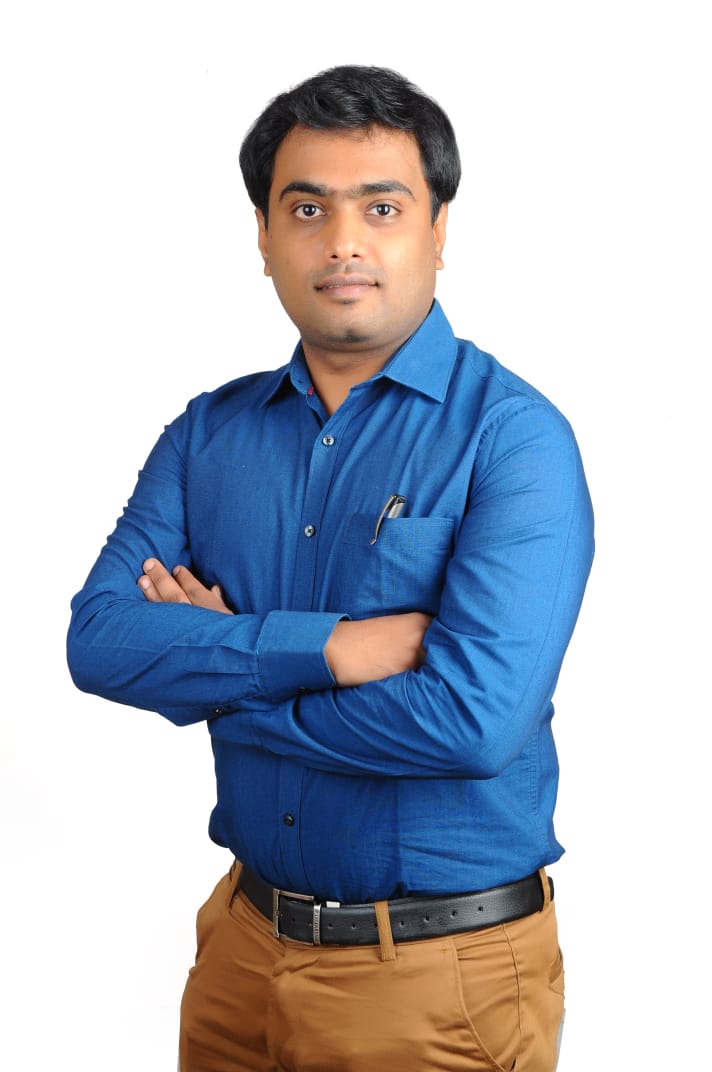 Raju R