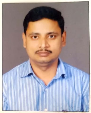 M Gopi Srikanth