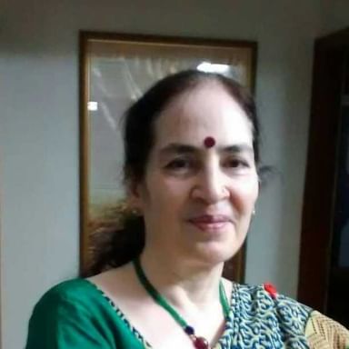 Sunita Kothari
