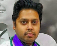 Partha Pratim Ghosh