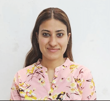 Paridhi Talwar