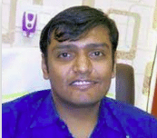 Anubhav Srivastava