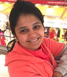 Pushyami Sattiraju