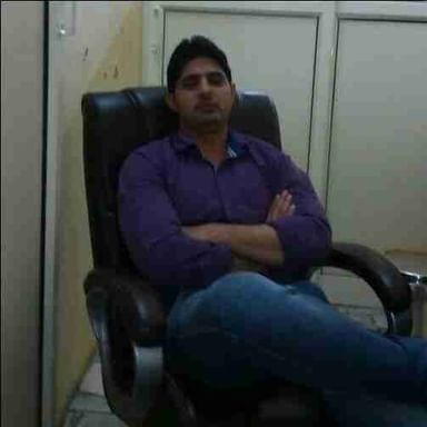 Aman Sharma
