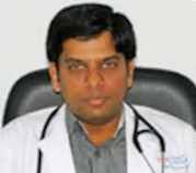 Sunil Christopher T
