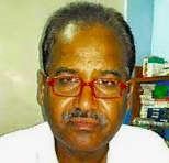 Shahab Parvez