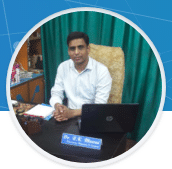 R K Mawai