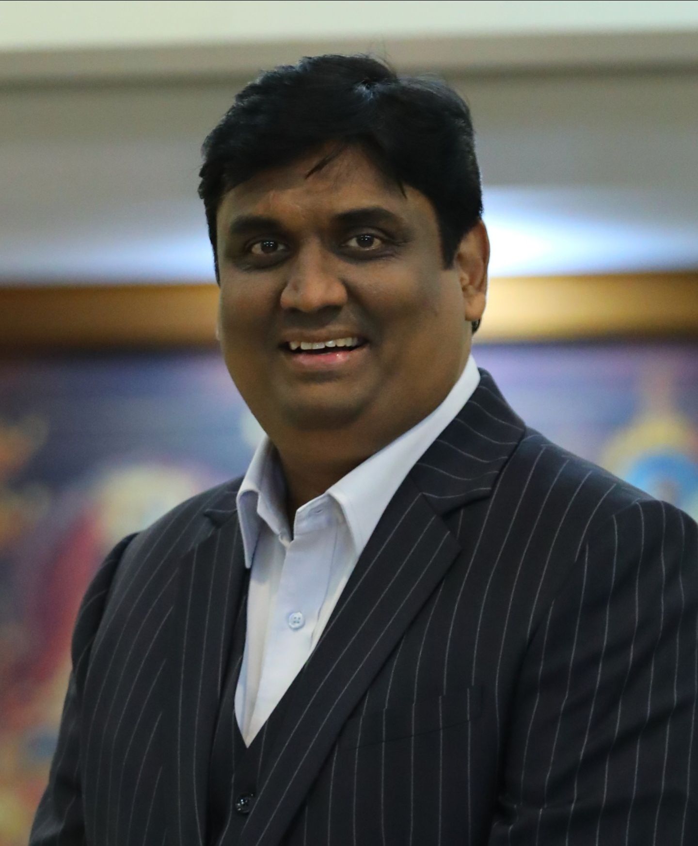 Rajesh H.Koli
