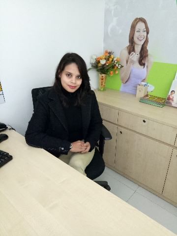 Neetu Upadhyay